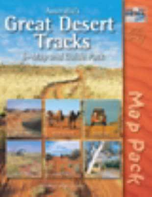 Great Desert Tracks of Australia