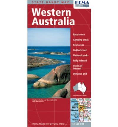 Western Australia