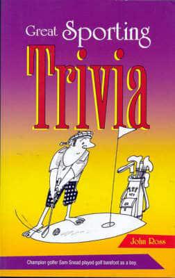 World's Best Sports Trivia