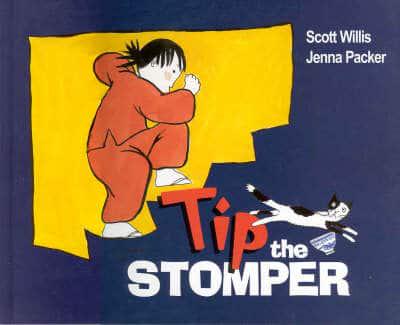 Tip the Stomper