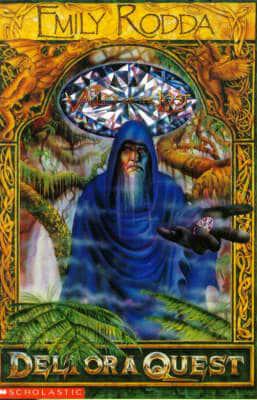 Deltora Quest. Book 7 The Valley of the Lost