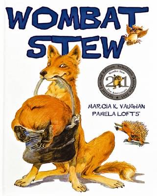 Wombat Stew 21st Birthday