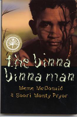 The Binna Binna Man