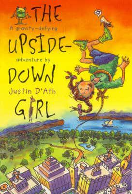 The Upside-Down Girl