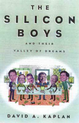 The Silicon Boys