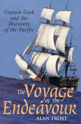 The Voyage of the "Endeavour"