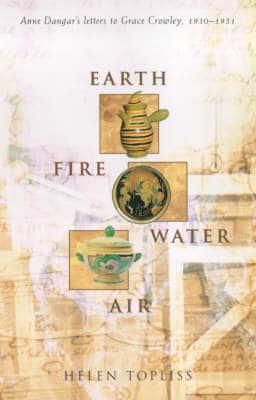 Earth, Fire, Water, Air