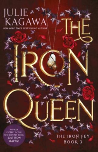 The Iron Queen