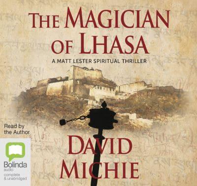 The Magician of Lhasa