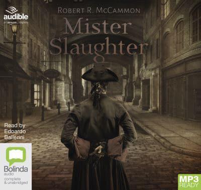 Mister Slaughter