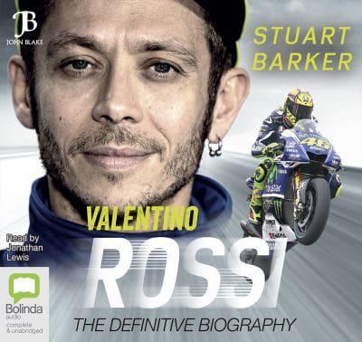 Valentino Rossi