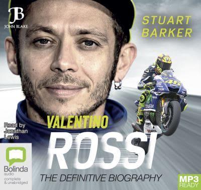 Valentino Rossi