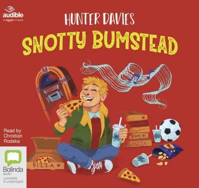 Snotty Bumstead