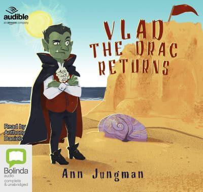 Vlad the Drac Returns