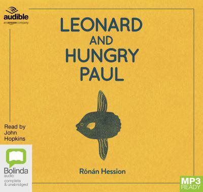 Leonard and Hungry Paul