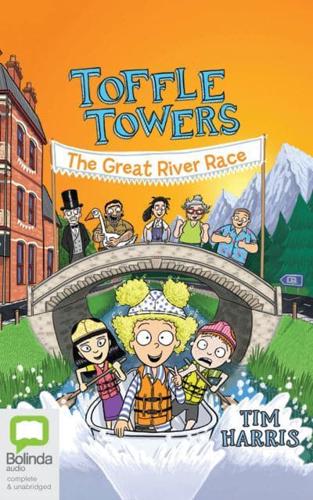 The Great River Race