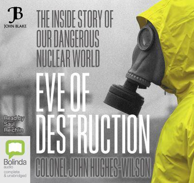 Eve of Destruction