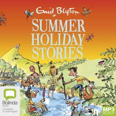 Summer Holiday Stories