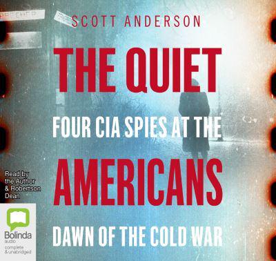 The Quiet Americans