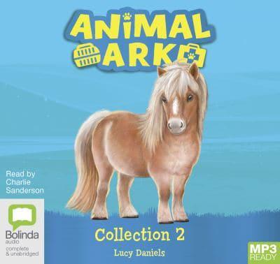 Animal Ark Collection. 2