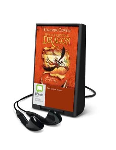 How to Twist a Dragon's Tale