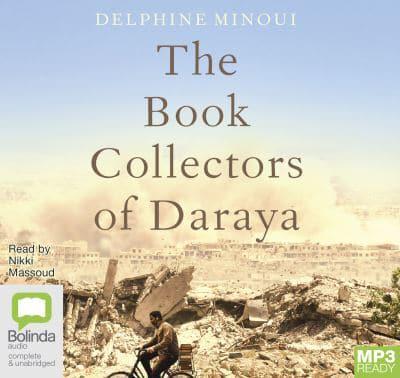 The Book Collectors of Daraya