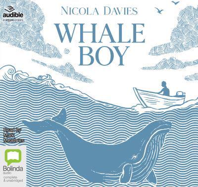 Whale Boy
