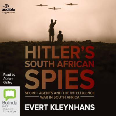 Hitler's South African Spies