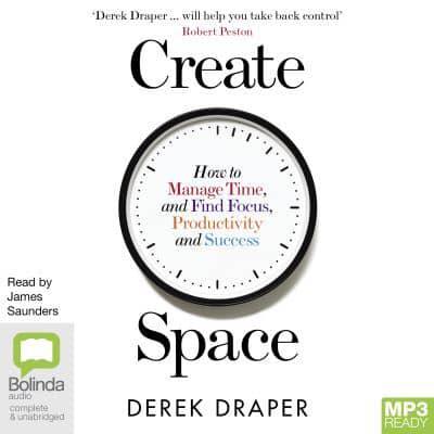 Create Space