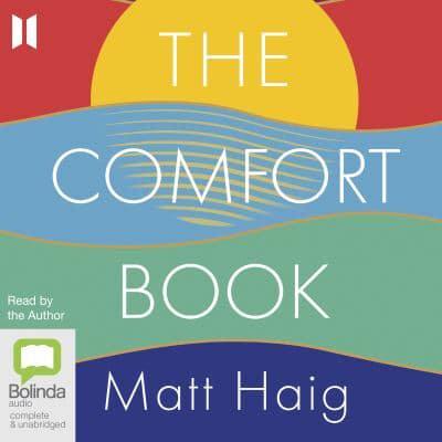 The Comfort Book