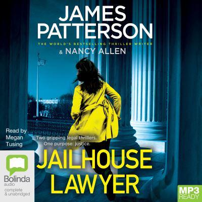 Jailhouse Lawyer