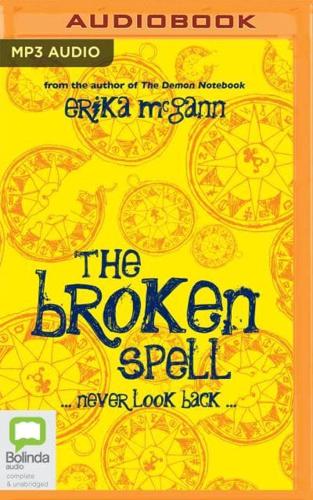 The Broken Spell