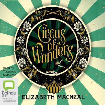 Circus of Wonders