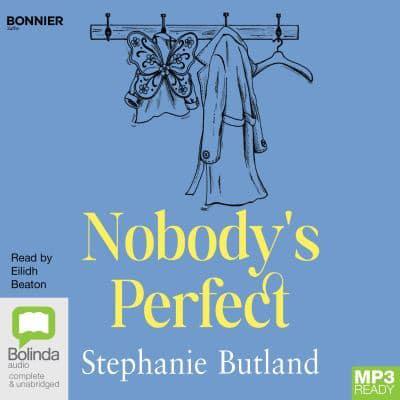 Nobody's Perfect