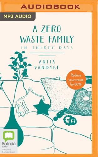 A Zero Waste Family