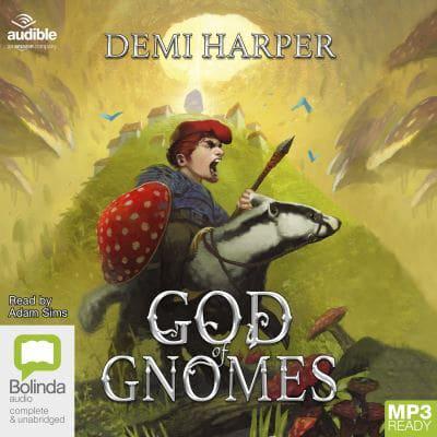 God of Gnomes