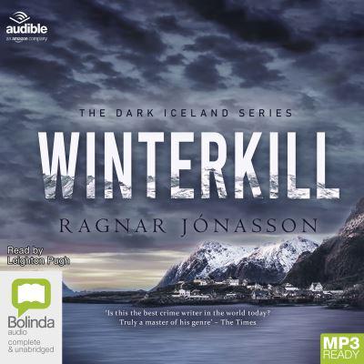 Winterkill