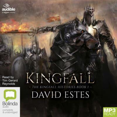 Kingfall