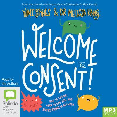Welcome to Consent!