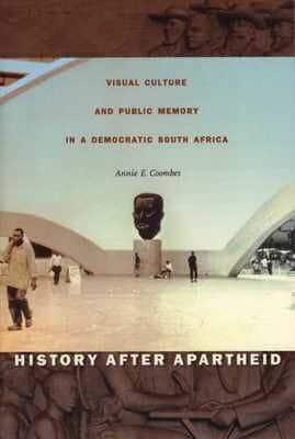History of Apartheid