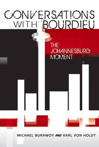 Conversations With Bourdieu