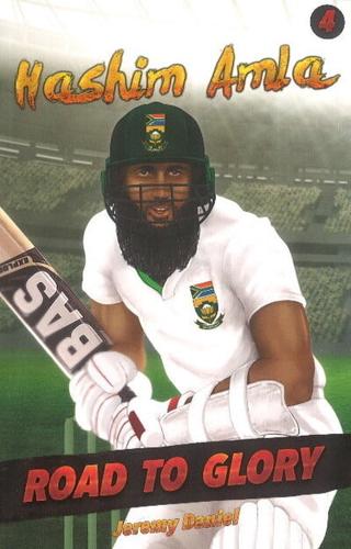 Hashim Amla