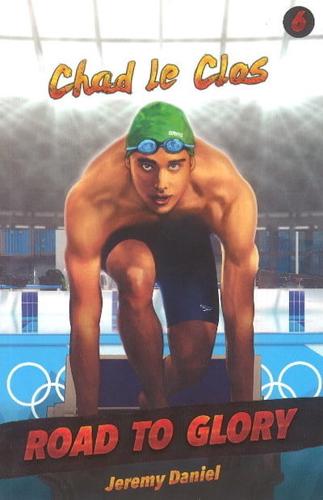 Chad Le Clos