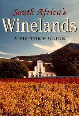 South African Winelands