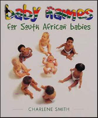 Baby Names for South African Babies