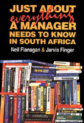 Just About Everything a Manager Needs to Know in South Africa