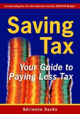 Saving Tax