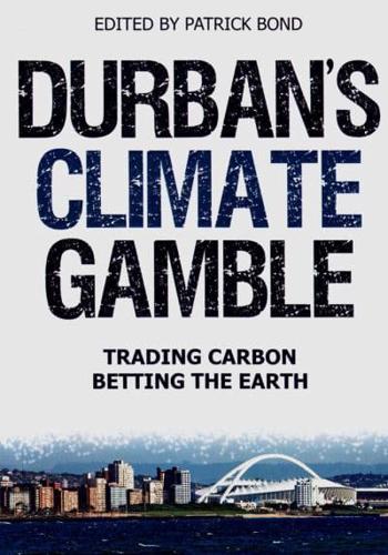 Durban's Climate Gamble