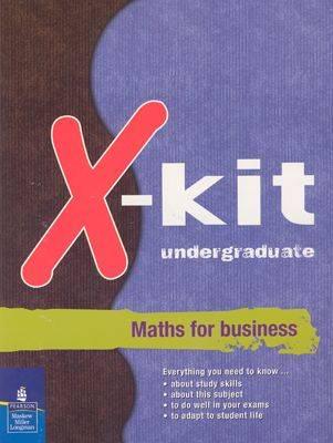 Maths for Business