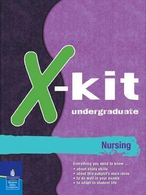 X-Kit Undergraduate Nursing